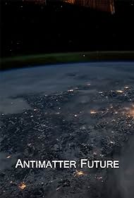 Antimateria Futuro