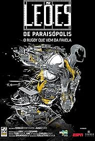 Leones de Paraisópolis, el rugby que viene de la favela- IMDb