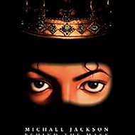 Michael Jackson: Detrás de la máscara, versión 1