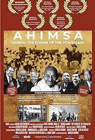 Ahimsa: Cómo Gandhi conquistó el mundo - IMDb