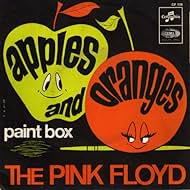 Pink Floyd: Apples and Oranges