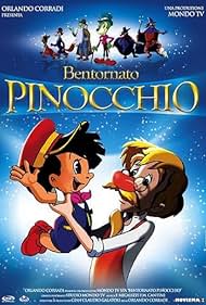 Bentornato Pinocho