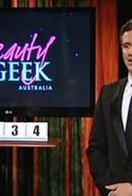 Beautyand the Geek Australia