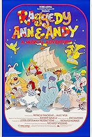 (Raggedy Ann & Andy: Una aventura musical)