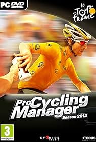 Pro Cycling Manager: Tour De France 2012