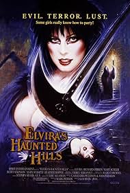 Elvira encantada Hills