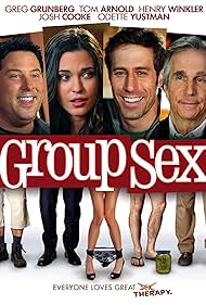 Sexo en grupo
