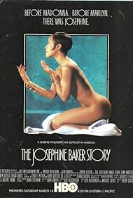 La Josephine Baker Story
