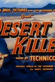 Desierto Killer