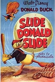 Deslice Donald Slide
