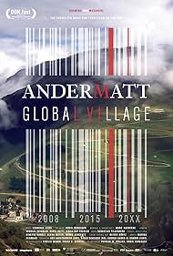Andermatt: aldea global