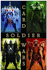 Card Soldier Wars