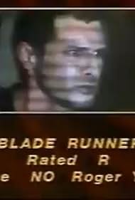  preestrenos  Blade Runner / Chan Is Missing / ocho minutos para la medianoche / Comedor