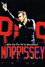 Morrissey: Quién puso el M en Manchester