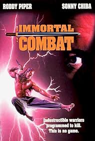 Combat Immortal