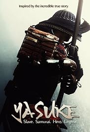 La leyenda de Yasuke - IMDb