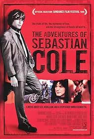 Las aventuras de Sebastian Cole