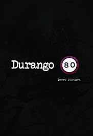 Durango 80: cultura publica
