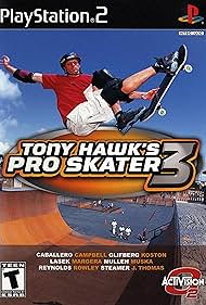 Pro Skater Tony Hawk 3