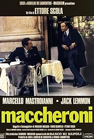  Maccheroni 