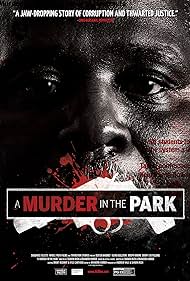 Un asesinato en el Parque