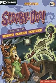 Scooby Doo !: Frights Cámara Misterio!