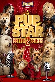 Pup Star: Mejor 2Gether
