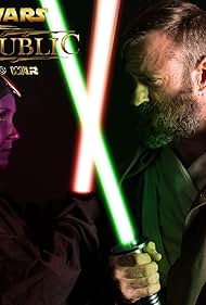 Un preludio a la guerra: película de fans de Star Wars - IMDb