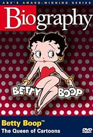 Betty Boop: Reina de los Dibujos Animados