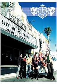 RBD: Live in Hollywood