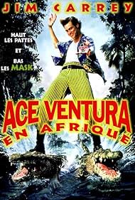 (Ace Ventura: Cuando la naturaleza llama)