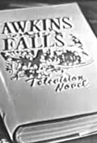 (Hawkins Falls: Una novela de televisión)