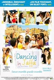 Bailar en Jaffa