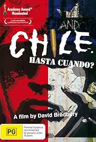 Chile: Hasta de Cuando?