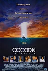 Cocoon: El regreso