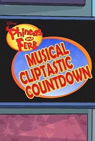 Phineas y Ferb Musical Cliptastic Cuenta atrás