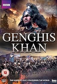 (Genghis Khan)