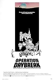 Operación: Amanecer