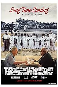 Se acerca mucho tiempo: una historia de béisbol de 1955 - IMDb