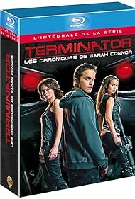 Terminator: las crÃ³nicas de Sarah Connor