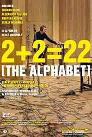 2 + 2 = 22: el alfabeto