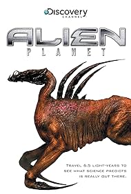 Planeta Alien