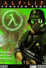  Half-Life : Opposing Force 