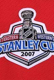 Finales de la Copa Stanley 2007