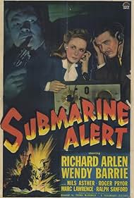 Alerta Submarino