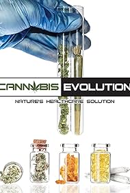 Evolución del cannabis
