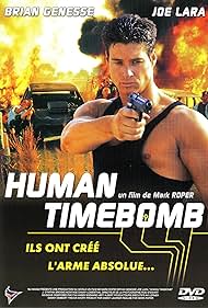 Live Wire 2: Bomba de tiempo humana