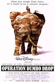 Operación Dumbo gota
