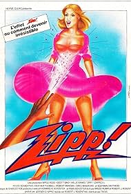 (Zapped!)