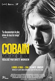 Cobain: Montajes de Diablos
